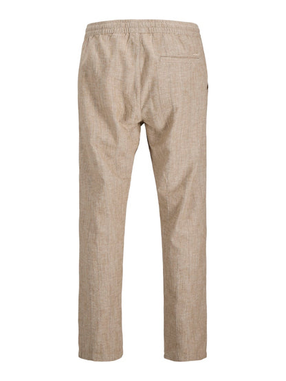 Pantaloni coulisse
