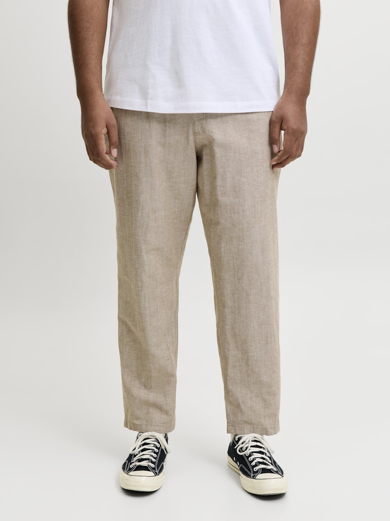 Pantaloni coulisse