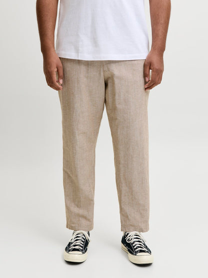Pantaloni coulisse