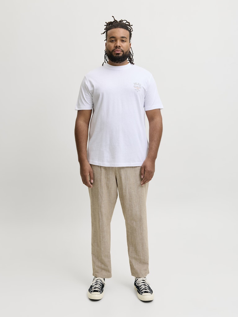 Pantaloni coulisse