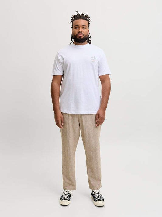 Pantaloni coulisse
