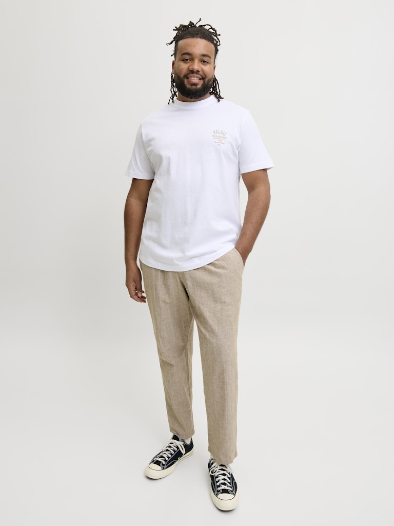 Pantaloni coulisse