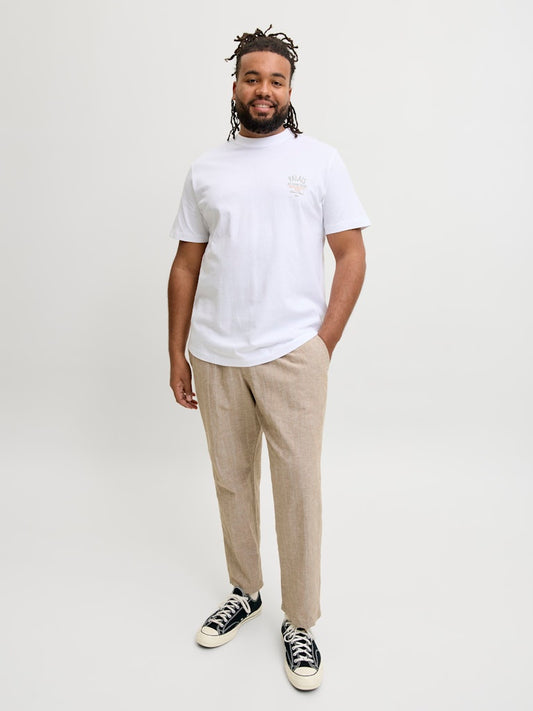 Pantaloni coulisse