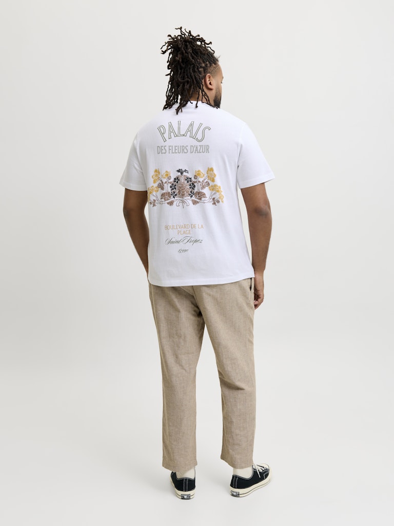 Pantaloni coulisse