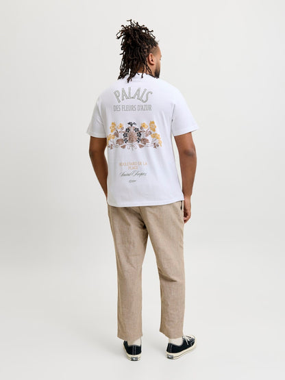 Pantaloni coulisse