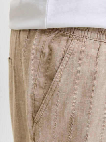 Pantaloni coulisse