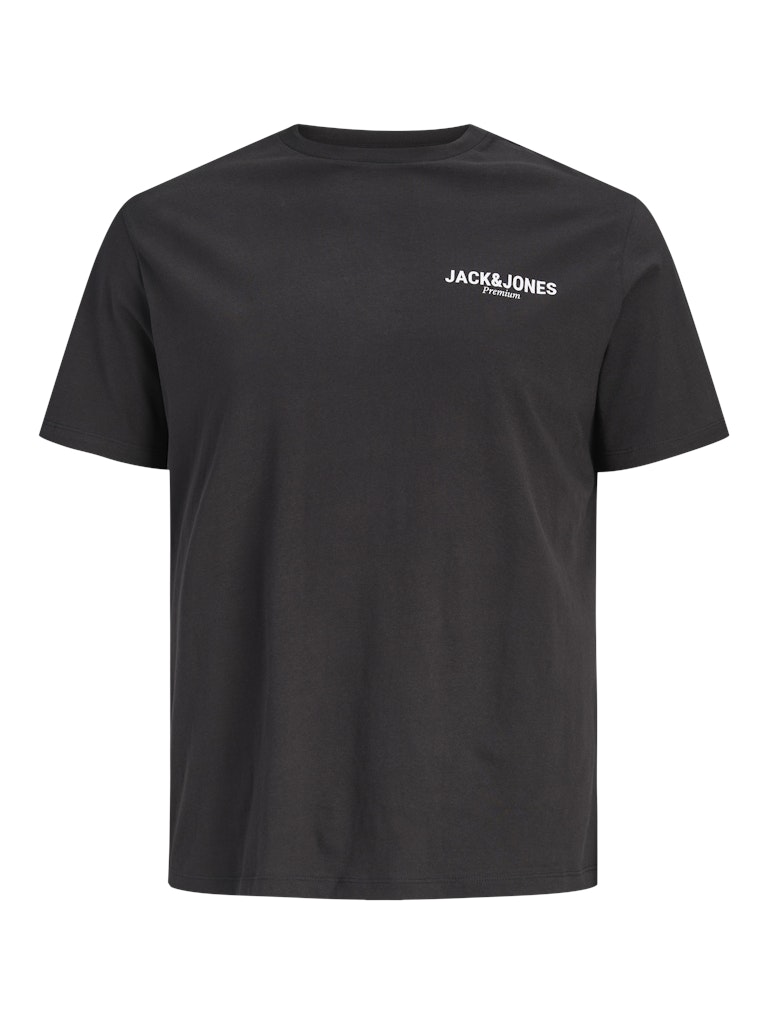 T-shirt logo piccolo