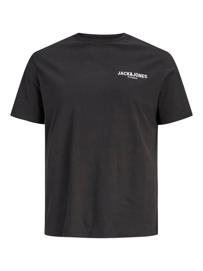 T-shirt logo piccolo