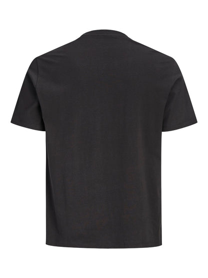 T-shirt logo piccolo