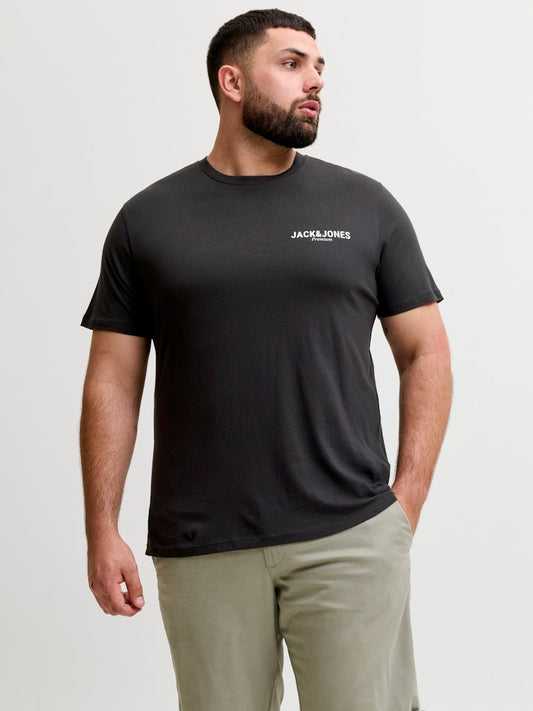 T-shirt logo piccolo