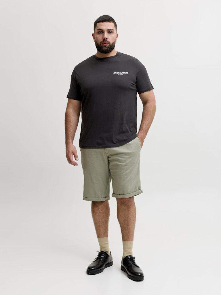 T-shirt logo piccolo