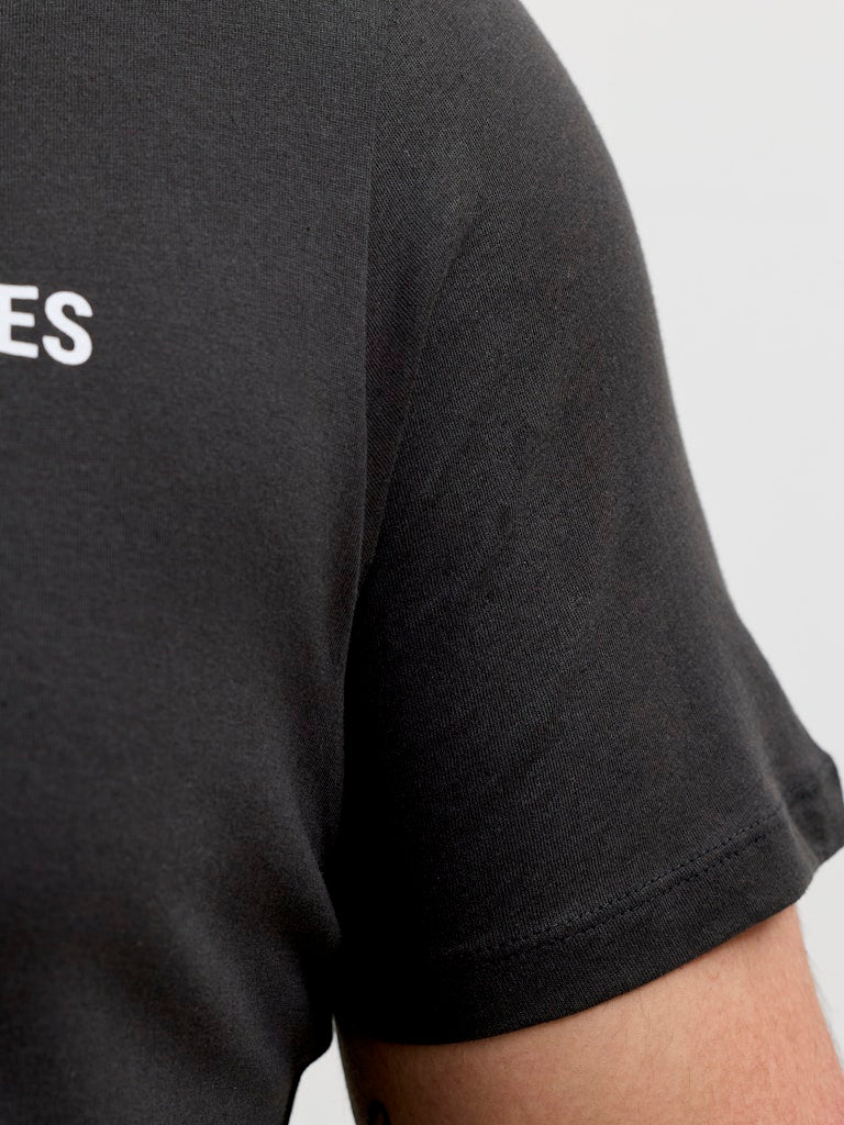 T-shirt logo piccolo