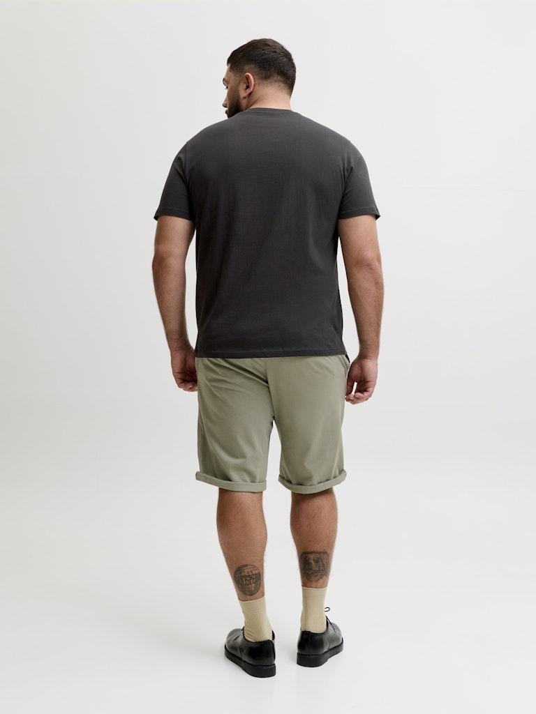 T-shirt logo piccolo