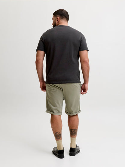 T-shirt logo piccolo