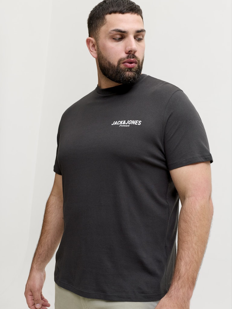 T-shirt logo piccolo