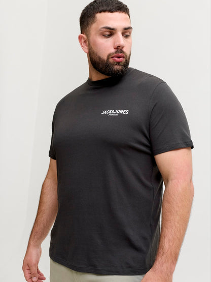T-shirt logo piccolo
