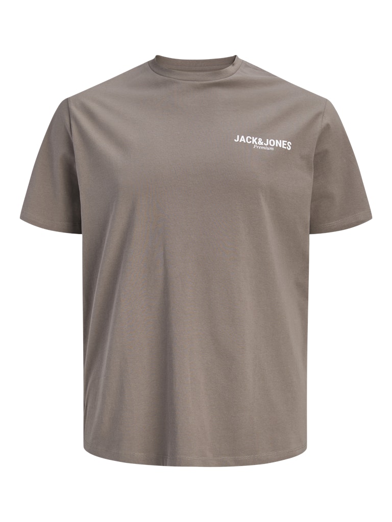 T-shirt logo piccolo