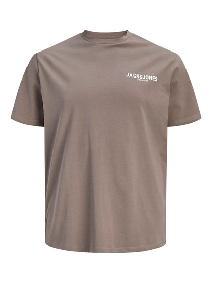 T-shirt logo piccolo