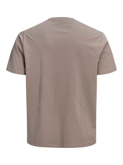 T-shirt logo piccolo