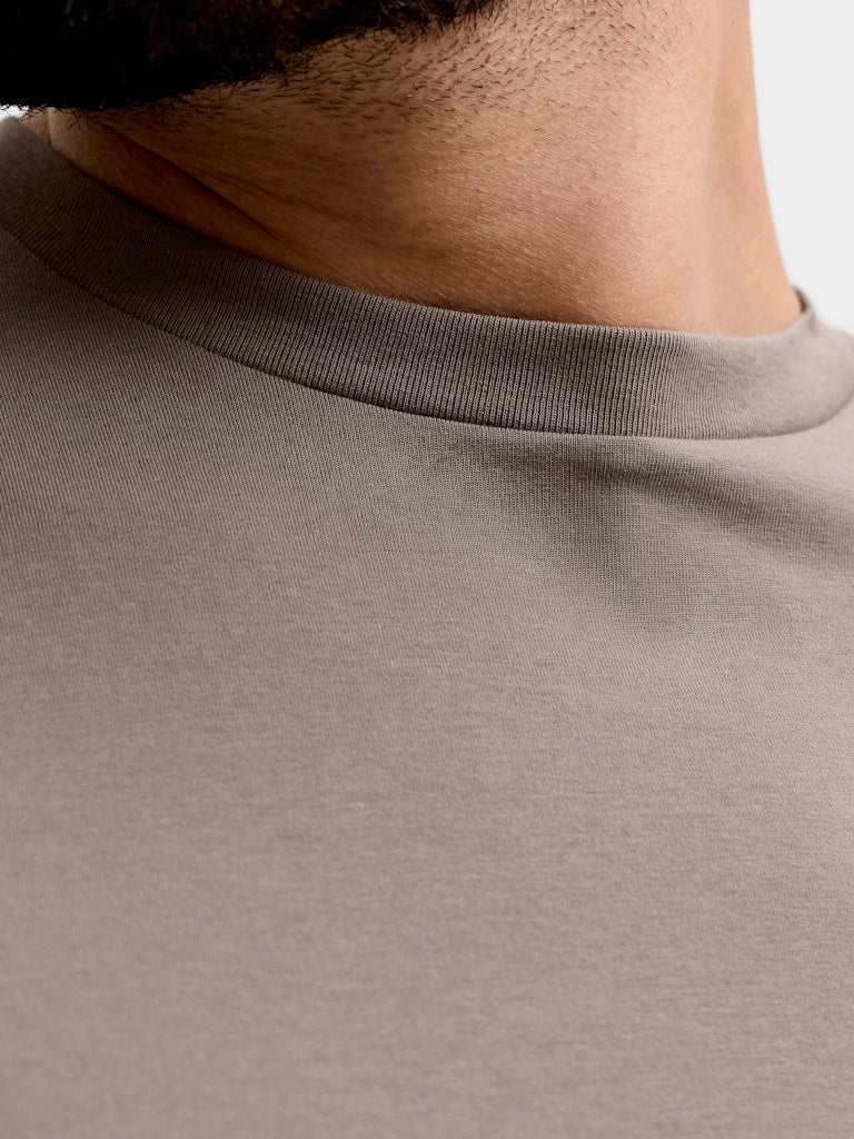 T-shirt logo piccolo