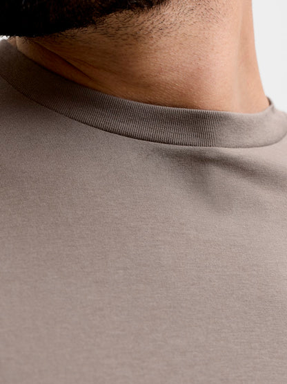 T-shirt logo piccolo