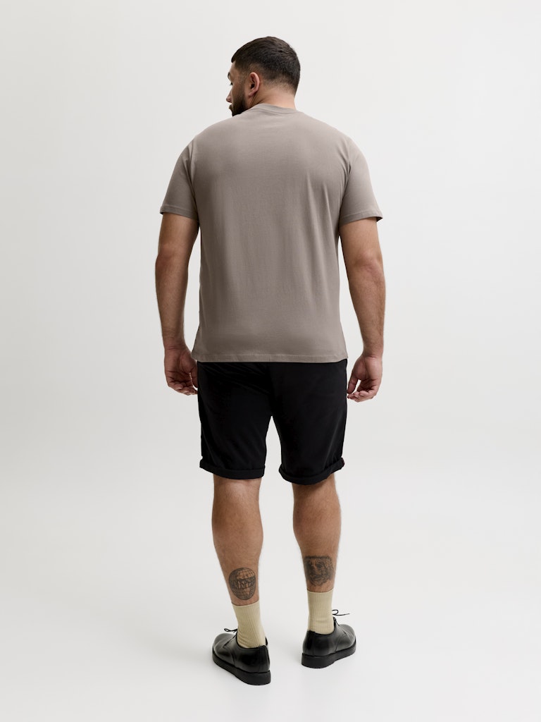T-shirt logo piccolo