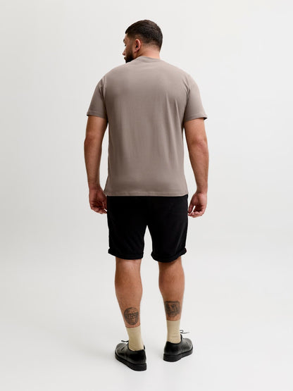 T-shirt logo piccolo