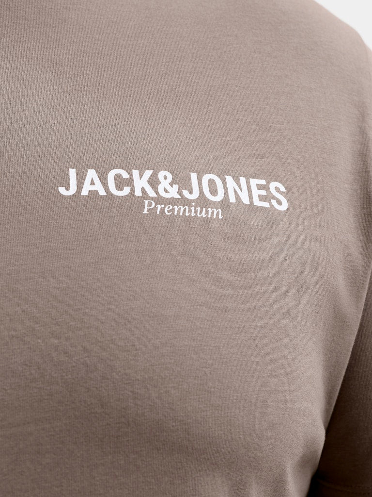 T-shirt logo piccolo