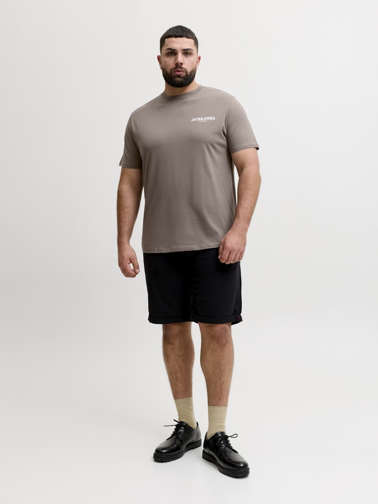 T-shirt logo piccolo