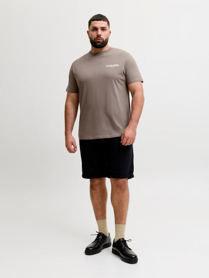 T-shirt logo piccolo