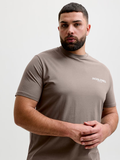 T-shirt logo piccolo