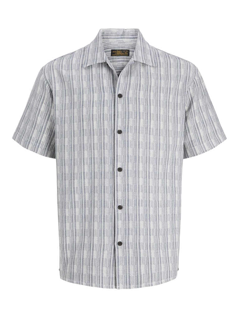 Camicia fantasia