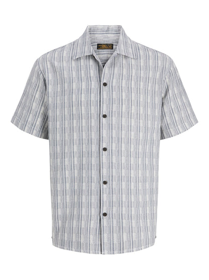 Camicia fantasia
