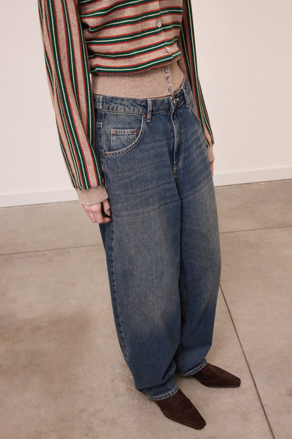 Jeans baloon