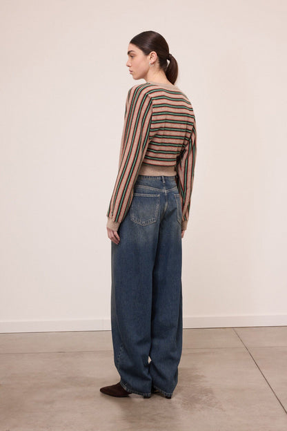 Jeans baloon