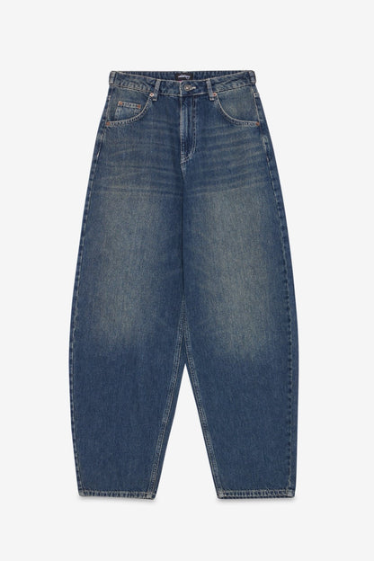 Jeans baloon