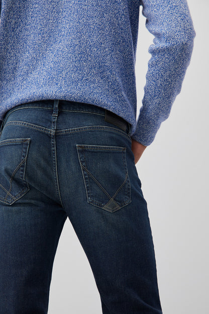 Jeans 517 denim stretch