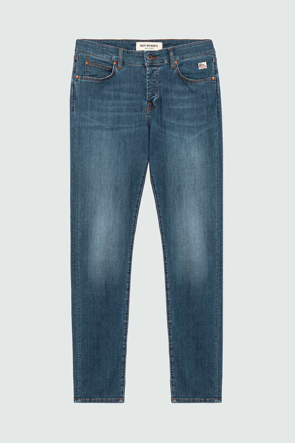 Jeans new 529 paul
