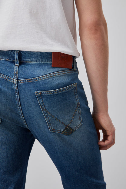 Jeans 529 denim stretch