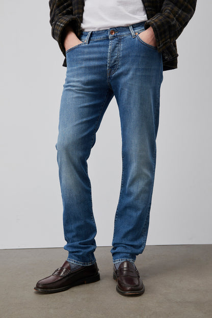 Jeans 529 denim stretch