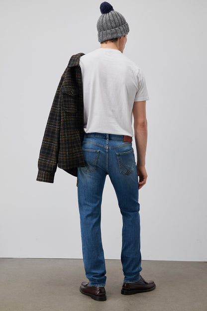 Jeans 529 denim stretch