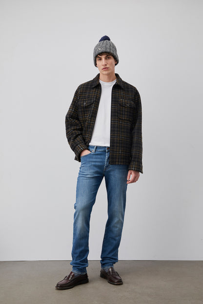 Jeans 529 denim stretch