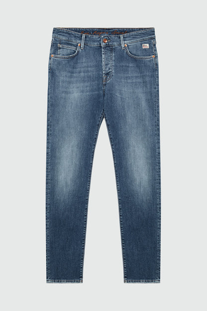 Jeans 529 denim stretch