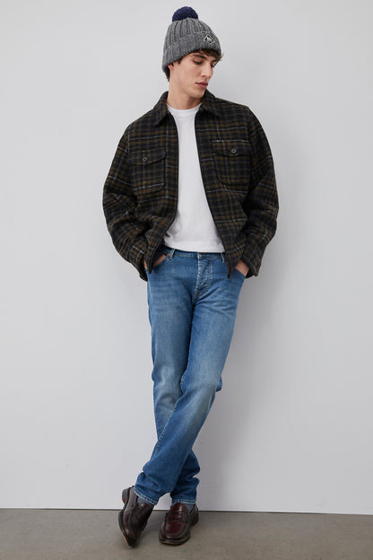 Jeans 529 denim stretch