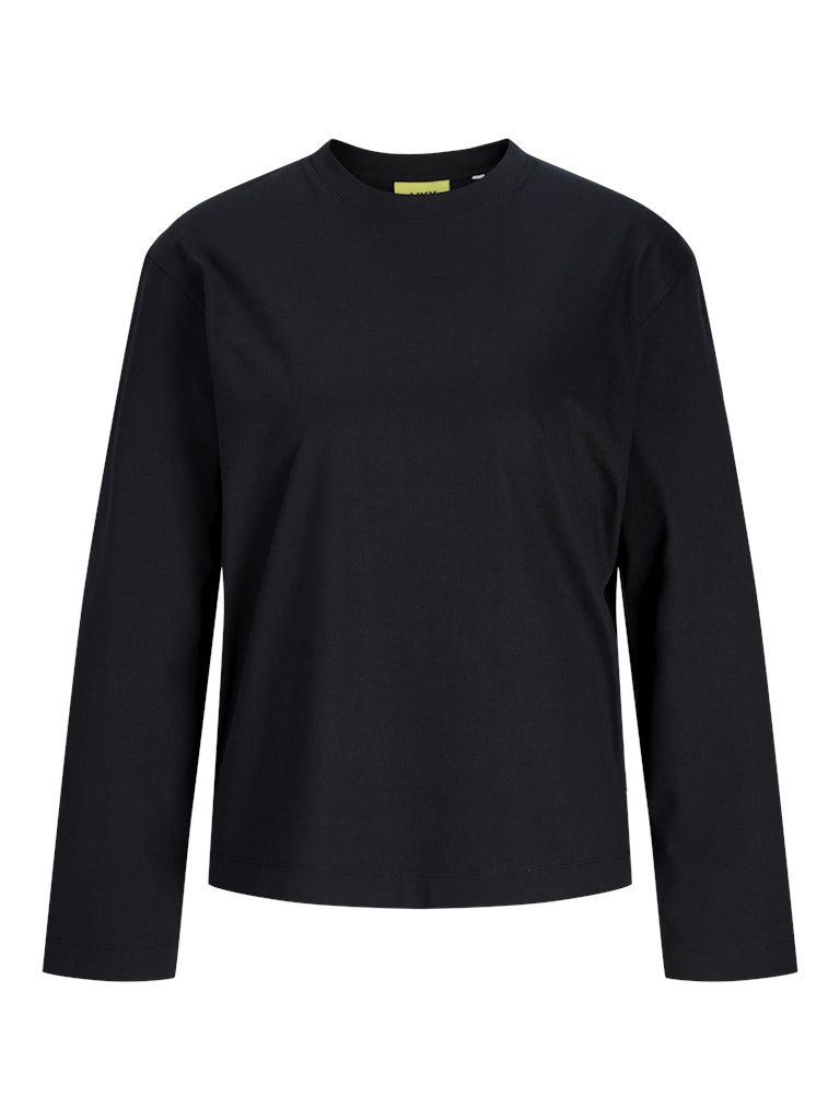 T-shirt maniche lunghe