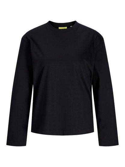 T-shirt maniche lunghe