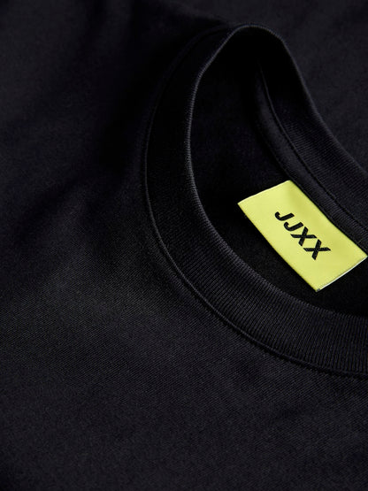 T-shirt maniche lunghe