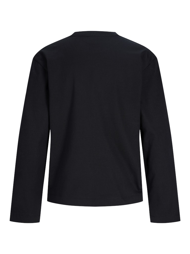 T-shirt maniche lunghe