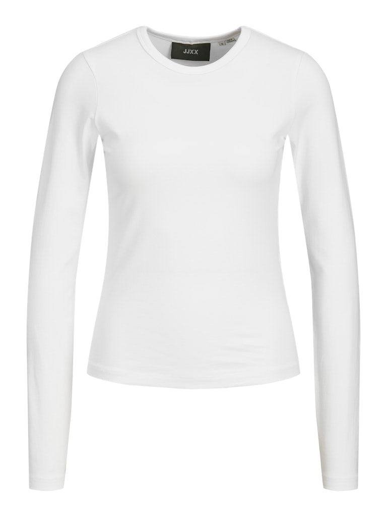 T-shirt maniche lunghe