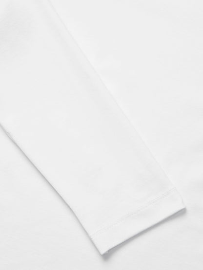 T-shirt maniche lunghe